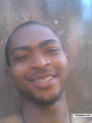 Nice Guy - click for next photo