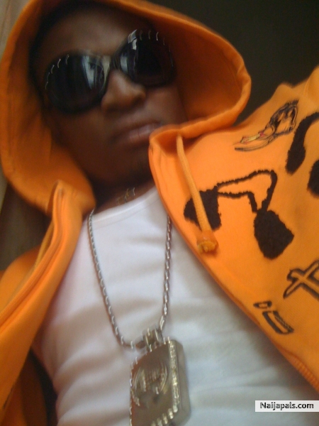 hilarious ejiofor - click for next photo