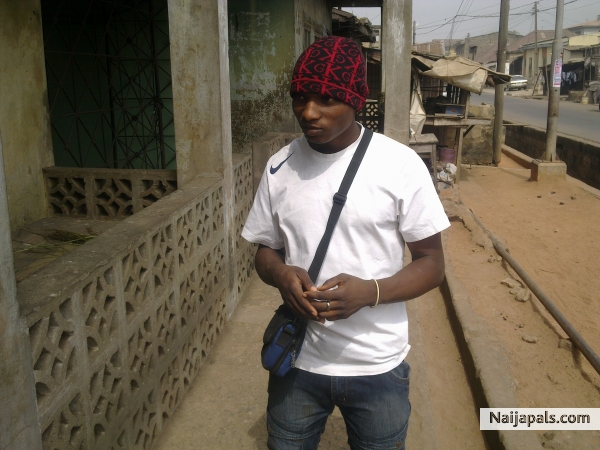 Zaleem Jr - click for next photo