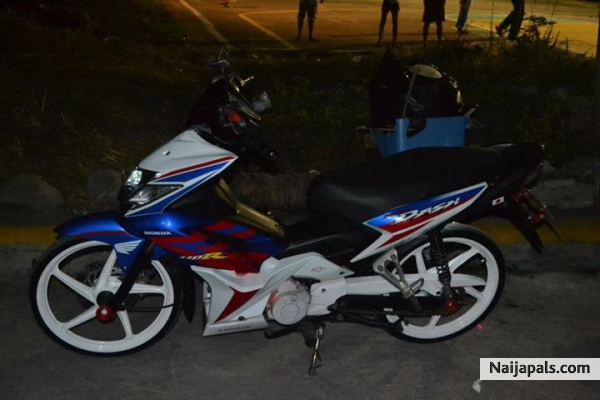 my bike.....vroooom! - click for next photo