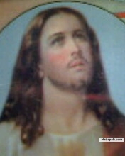 JESUS - click for next photo