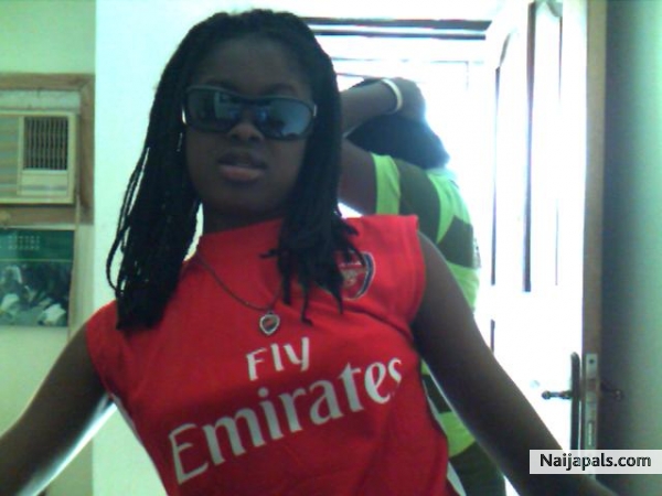 arsenal for life - click for next photo