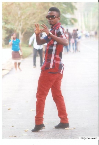 in my school campus - click for next photo