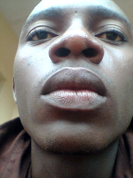 Naija 4 rezzle ma nizzle - click for next photo