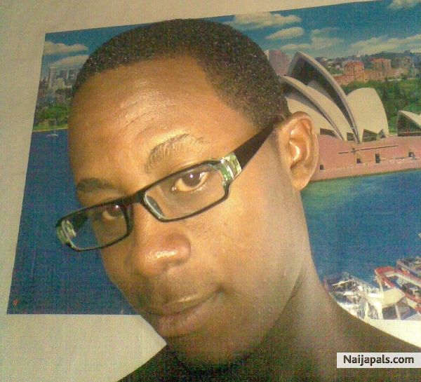 Innocent Me........ - click for next photo