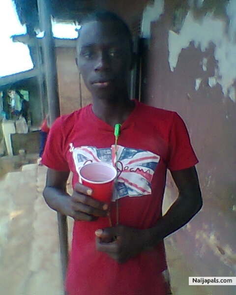 That's me - click for next photo