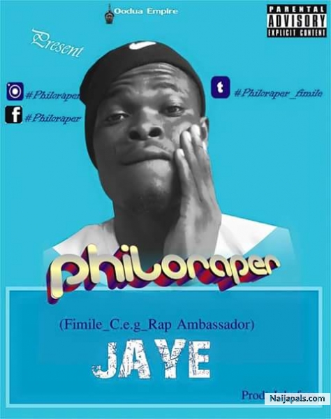 Jaye