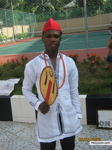 ODOGWU N' AWKA - click for next photo