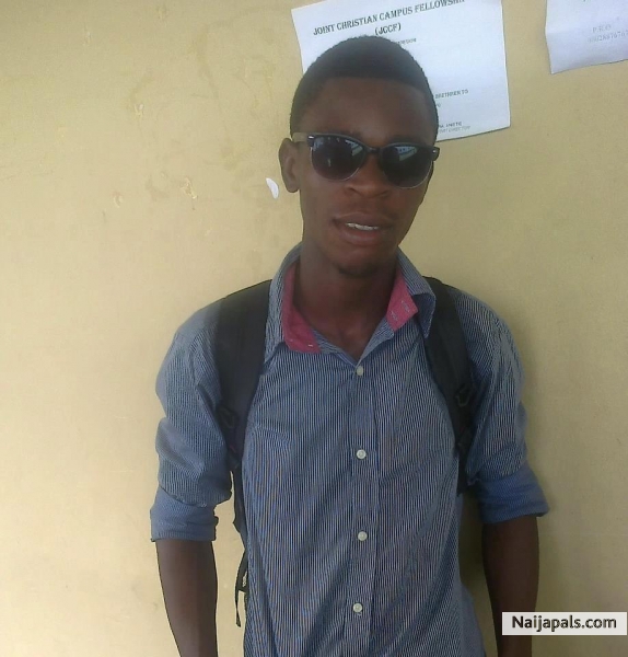 Guy with gud destiny - click for next photo
