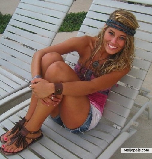 Chilling, Me, Myself and I - click for next photo