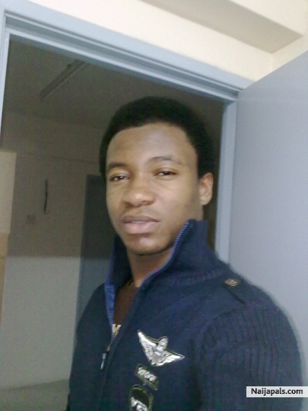 9JA GUY.... - click for next photo
