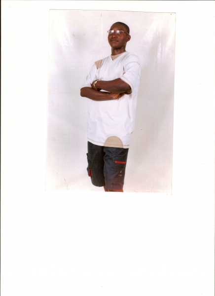 SEGUN BABS - click for next photo