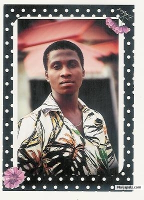 Nelson C. Johnson - click for next photo