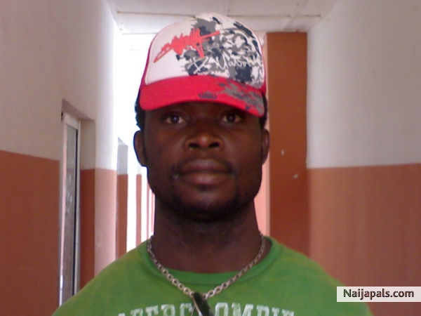 just me - click for next photo