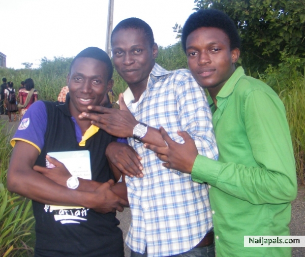 me,fash n hazzy - click for next photo