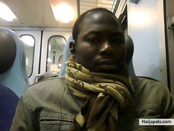 man on a mission - click for next photo