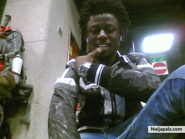 me - click for next photo