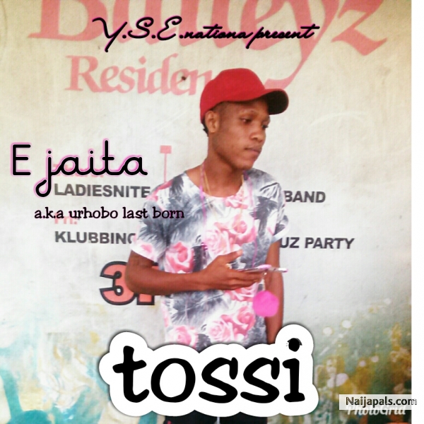Tossi by ejaita - click for next photo