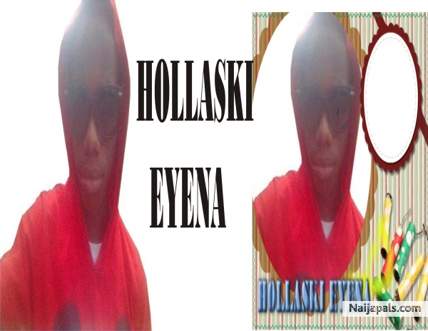 HOLLSKI EYENA - click for next photo