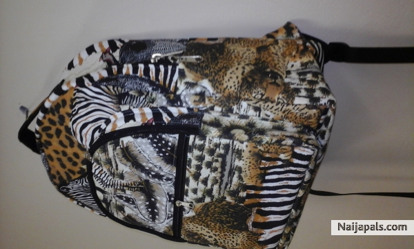 New me african Fashion - click for next photo