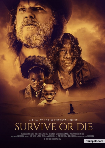 Watch this movie " Survive or Die" ft Emmanuella on Prime Video and Youtubehttps://www.youtube.com/watch?v=jUg6dBuRR88&t=338s - click for next photo