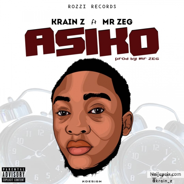 ASIKO