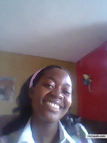 Dese is me - click for next photo