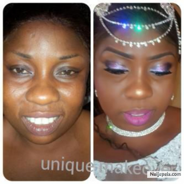 make over - click for next photo