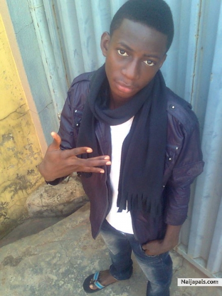 me - click for next photo