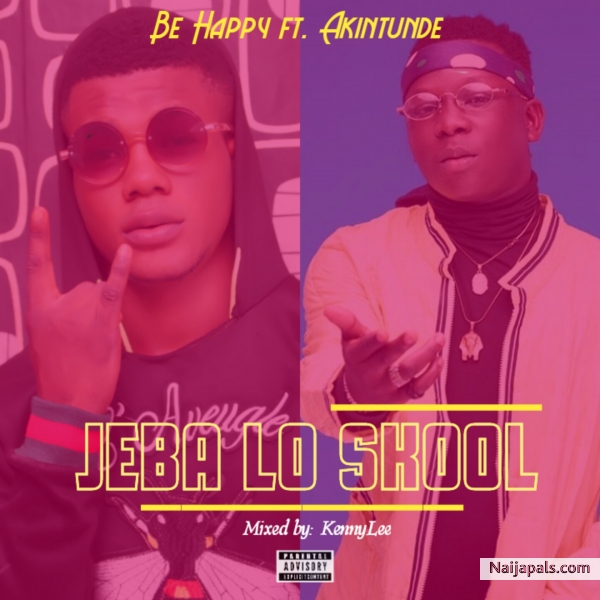 Jeba Lo Skool