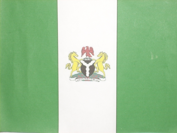 NAIJA 4 LIFE UP NIGERIA - click for next photo