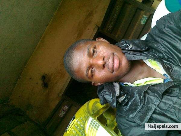 Dat' s d real me! - click for next photo