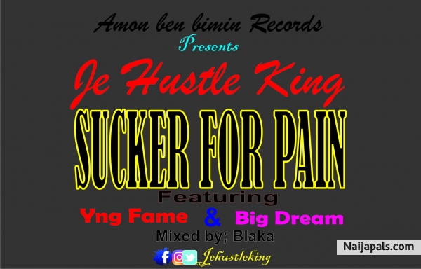 Sucker for Pain