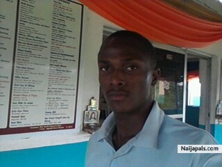 The destiny of a man is not determined by peoples‘ perception! - click for next photo