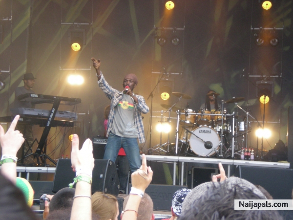 reggae party - click for next photo
