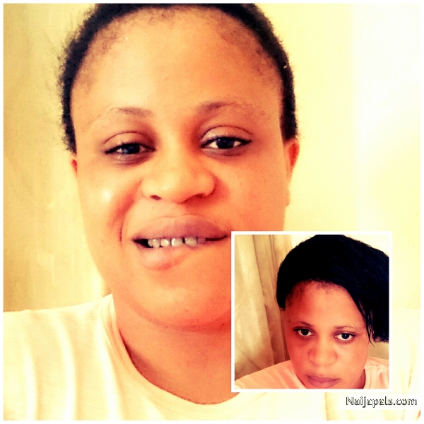 i thank God for mi life - click for next photo