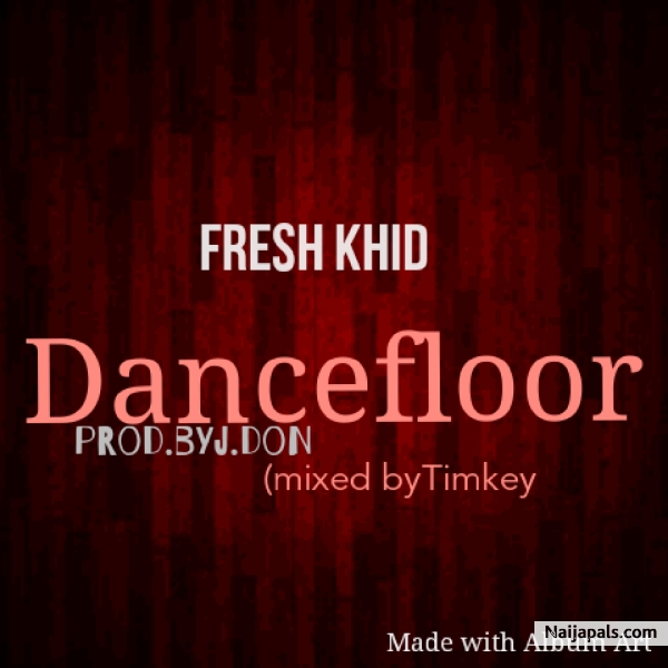 dancefloor (prod.by J.don)