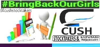 CUSH Bring BAck Our Girls - click for next photo