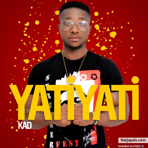 Yatiyati