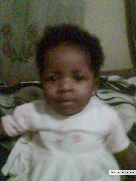 baby favour - click for next photo