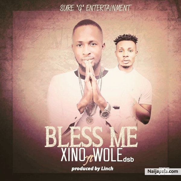 Bless me