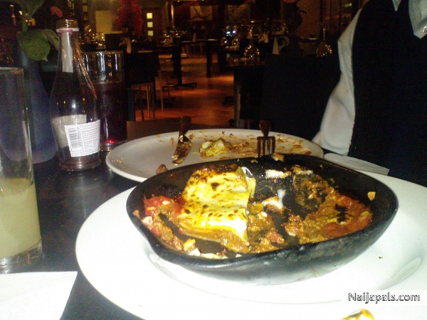 Yes,i like food die!!! - click for next photo