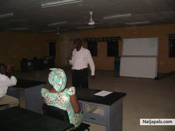 Doing wat am good at - click for next photo
