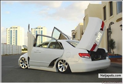 MY DREAM CAR - click for next photo