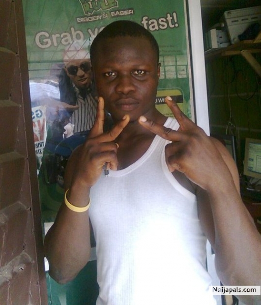 me - click for next photo