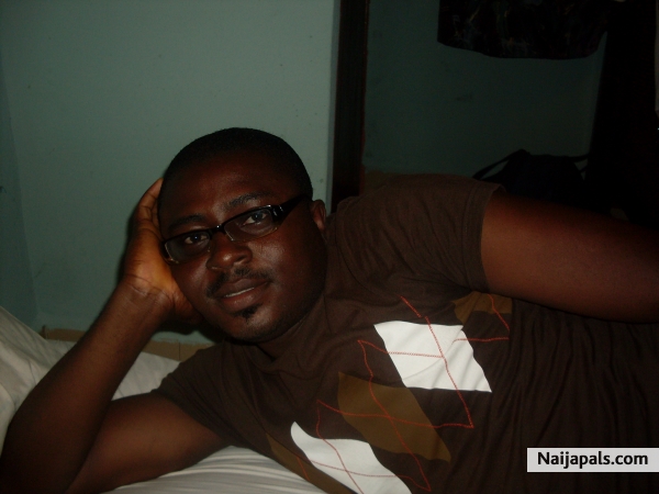 IN UMUAHIA - click for next photo