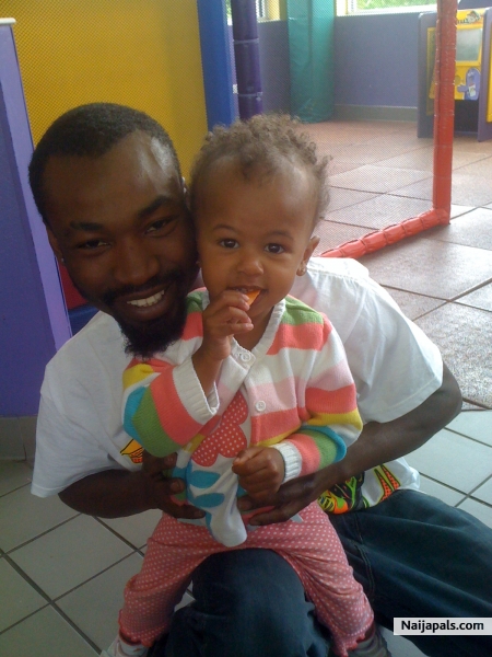 me n my daughter caylah - click for next photo