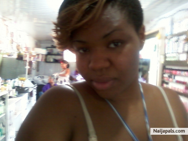 When u luk gud, u feel gud - click for next photo