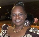 Caribbean & African Queen - click for next photo