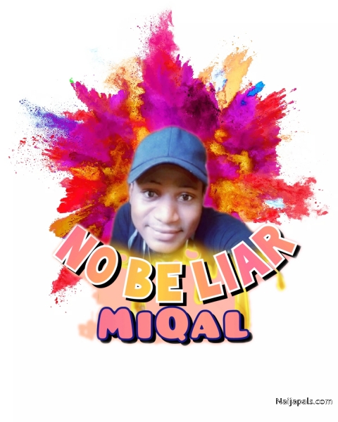 MiQal is known for his catchy beats infectious rythm and relatable lyrics that touch on themes of love relationship and social lifestyle.MiQal is a Nigerian afrobeat songwriter/singer. - click for next photo
